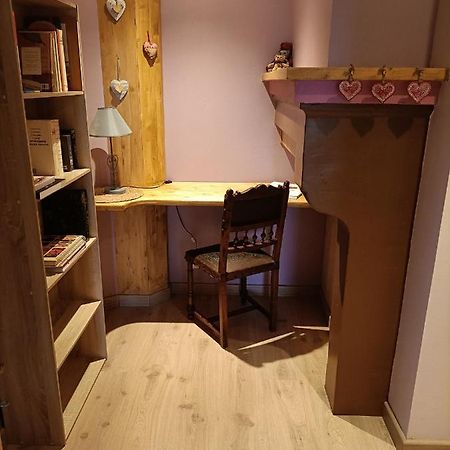 Saint-Felix  Chez Ma Grand-Mere מראה חיצוני תמונה